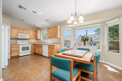 4226 Hamlet Hill Dr, Saint George, UT 84790 - Photo 4