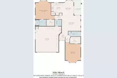 4226 Hamlet Hill Dr, Saint George, UT 84790 - Photo 2