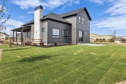 1327 Taylee Ln #33, Kamas, UT 84036 - Photo 6