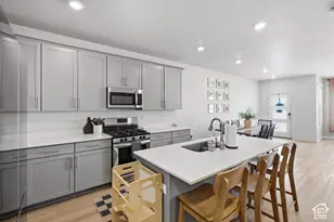 1166 W Early Light Way, Bluffdale, UT 84065 - Photo 10
