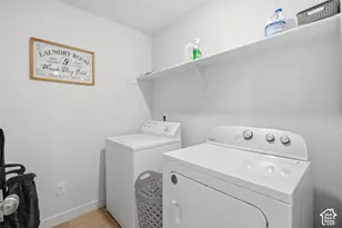 1166 W Early Light Way, Bluffdale, UT 84065 - Photo 12