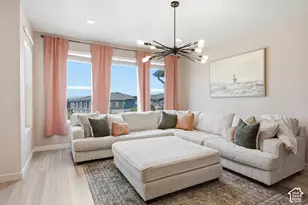1166 W Early Light Way, Bluffdale, UT 84065 - Photo 6