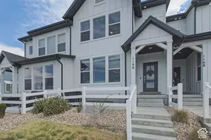 1166 W Early Light Way, Bluffdale, UT 84065 - Photo 2