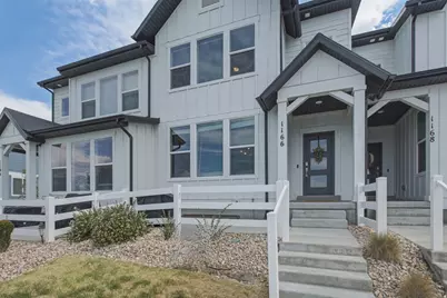 1166 W Early Light Way, Bluffdale, UT 84065 - Photo 1