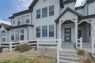 1166 W Early Light Way, Bluffdale, UT 84065 - Photo 1