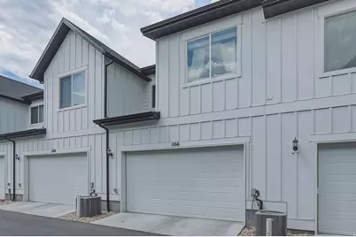 1166 W Early Light Way, Bluffdale, UT 84065 - Photo 2