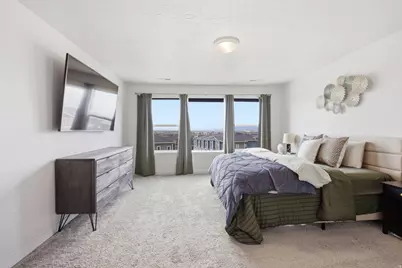 1166 W Early Light Way, Bluffdale, UT 84065 - Photo 18