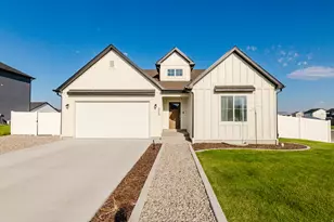 433 N 600 W, Smithfield, UT 84335 - Photo 1