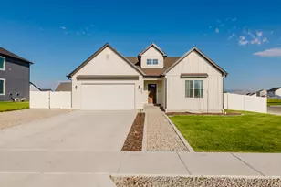 433 N 600 W, Smithfield, UT 84335 - Photo 2