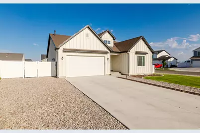 433 N 600 W, Smithfield, UT 84335 - Photo 4