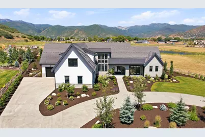 763 E Stone Barn Ln, Midway, UT 84049 - Photo 2