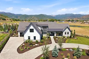 763 E Stone Barn Ln, Midway, UT 84049 - Photo 2