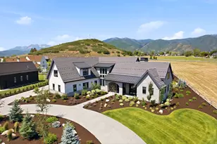 763 E Stone Barn Ln, Midway, UT 84049 - Photo 1