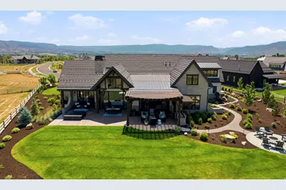 763 E Stone Barn Ln, Midway, UT 84049 - Photo 4