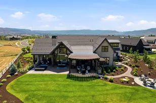 763 E Stone Barn Ln, Midway, UT 84049 - Photo 4