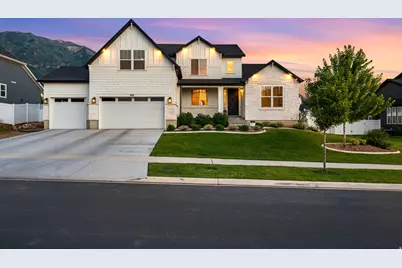 852 E 1400 S, Salem, UT 84653 - Photo 1