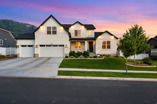 852 E 1400 S, Salem, UT 84653 - Photo 1