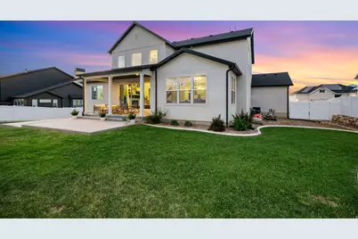 852 E 1400 S, Salem, UT 84653 - Photo 4
