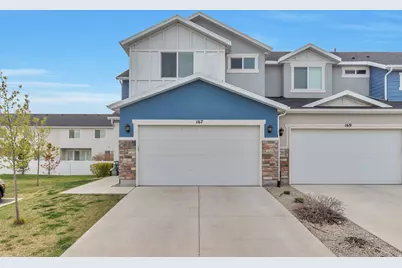 167 N 450 W, American Fork, UT 84003 - Photo 1