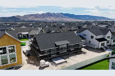 5343 N Honey Suckle Way, Eagle Mountain, UT 84005 - Photo 2