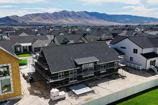 5343 N Honey Suckle Way, Eagle Mountain, UT 84005 - Photo 2
