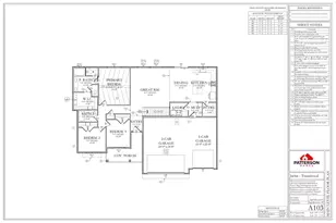 5343 N Honey Suckle Way, Eagle Mountain, UT 84005 - Photo 20