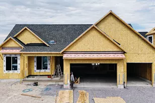 5343 N Honey Suckle Way, Eagle Mountain, UT 84005 - Photo 1