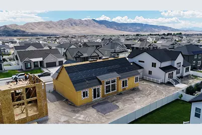 5343 N Honey Suckle Way, Eagle Mountain, UT 84005 - Photo 2