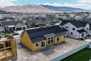 5343 N Honey Suckle Way, Eagle Mountain, UT 84005 - Photo 2