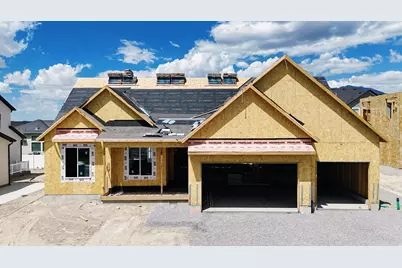 5343 N Honey Suckle Way, Eagle Mountain, UT 84005 - Photo 1