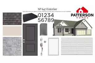 5343 N Honey Suckle Way, Eagle Mountain, UT 84005 - Photo 18