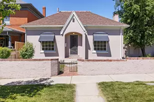 87 N H St, Salt Lake City, UT 84103 - Photo 2