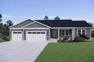 1114 W Blue Fox Dr N, Grantsville, UT 84029 - Photo 1
