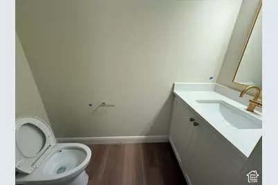 5444 N Honey Suckle Way, Eagle Mountain, UT 84005 - Photo 4