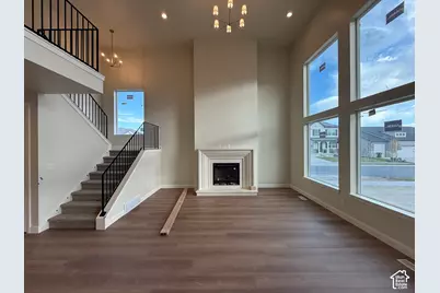 5444 N Honey Suckle Way, Eagle Mountain, UT 84005 - Photo 10