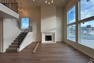5444 N Honey Suckle Way, Eagle Mountain, UT 84005 - Photo 10