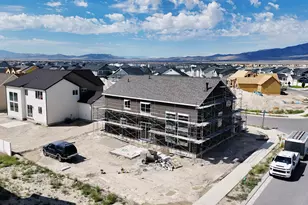 5444 N Honey Suckle Way, Eagle Mountain, UT 84005 - Photo 2