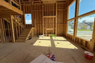 5444 N Honey Suckle Way, Eagle Mountain, UT 84005 - Photo 4