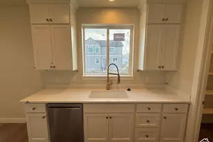 5444 N Honey Suckle Way, Eagle Mountain, UT 84005 - Photo 6