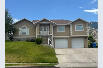 88 Canterbury Ln, Logan, UT 84321 - Photo 1
