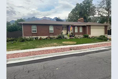 8433 S Treasure Mountain Dr #LOT 3, Sandy, UT 84093 - Photo 20