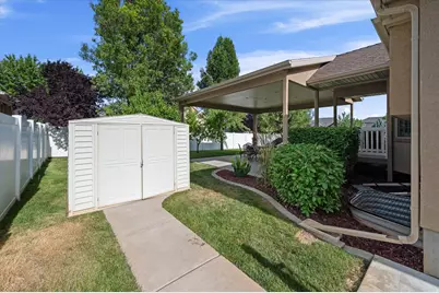 186 N 2975 W, West Point, UT 84015 - Photo 36
