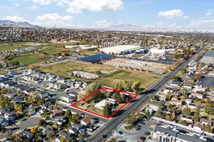 5934 S Cougar Ln W, Kearns, UT 84118 - Photo 2