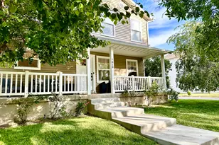 7818 N Windhover Rd, Eagle Mountain, UT 84005 - Photo 2
