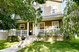 7818 N Windhover Rd, Eagle Mountain, UT 84005 - Photo 1