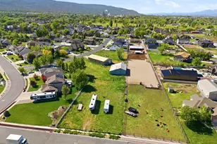 1017 W 1850 N, West Bountiful, UT 84087 - Photo 1