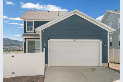 7593 S Bear Gulch Rd W, West Jordan, UT 84081 - Photo 44