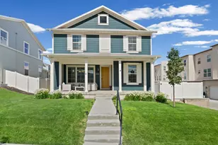 7593 S Bear Gulch Rd W, West Jordan, UT 84081 - Photo 1
