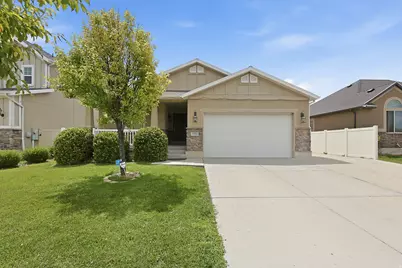 5355 W Halton Ln, West Valley, UT 84120 - Photo 1
