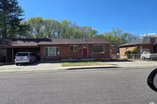 490 S Averett Ave, Springville, UT 84663 - Photo 1